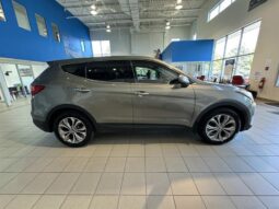 
										2013 Hyundai Santa Fe 2.0T AWD Limited full									