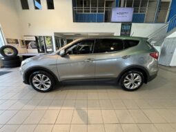 
										2013 Hyundai Santa Fe 2.0T AWD Limited full									