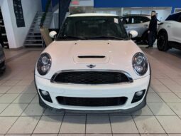 
										2013 Mini Cooper Hardtop full									