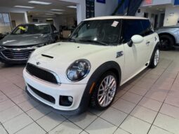 2013 Mini Cooper Hardtop - Occasion Coupé - VIN: WMWSV3C57DT475746 - Buckingham Chevrolet Buick GMC Gatineau