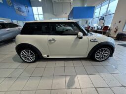 
										2013 Mini Cooper Hardtop full									