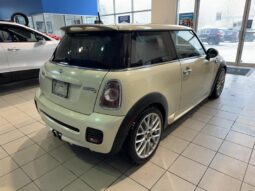 
										2013 Mini Cooper Hardtop full									