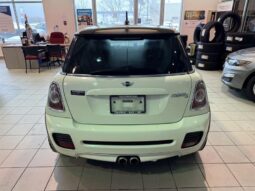 
										2013 Mini Cooper Hardtop full									