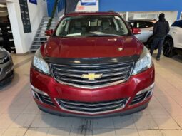 
										2014 Chevrolet Traverse Ltz Awd full									