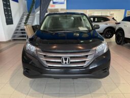 
										2014 Honda CR-V EX AWD full									