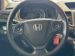 
										2014 Honda CR-V EX AWD full									