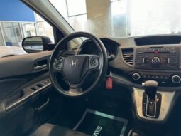 
										2014 Honda CR-V EX AWD full									