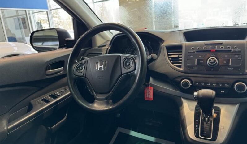 
								2014 Honda CR-V EX AWD full									