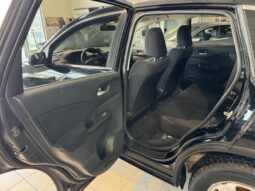 
										2014 Honda CR-V EX AWD full									