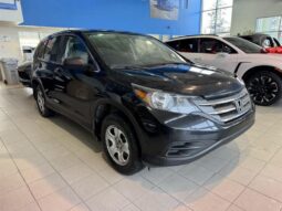 
										2014 Honda CR-V EX AWD full									