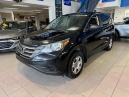 2014 Honda CR-V - Occasion VUS - VIN: 2HKRM4H30EH103091 - Buckingham Chevrolet Buick GMC Gatineau