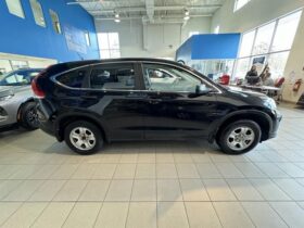 2014 Honda CR-V Ex Awd