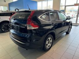 
										2014 Honda CR-V EX AWD full									