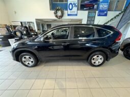 
										2014 Honda CR-V EX AWD full									