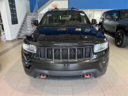 
										2014 Jeep Grand Cherokee 4×4 Limited full									