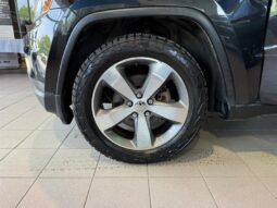 
										2014 Jeep Grand Cherokee Limited full									