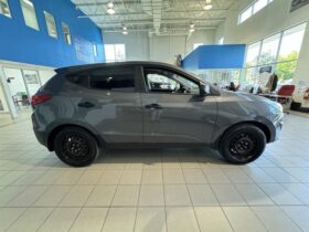 2015 Hyundai Tucson GL