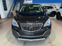 
										2016 Buick Encore Fwd Sport Touring full									