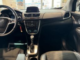 
										2016 Buick Encore Fwd Sport Touring full									