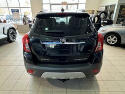 
										2016 Buick Encore Fwd Sport Touring full									