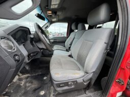 
										2016 Ford F-250 4×4 – Crew Cab XL full									