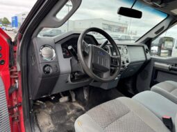 
										2016 Ford F-250 4×4 – Crew Cab XL full									