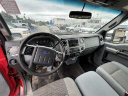 
										2016 Ford F-250 4×4 – Crew Cab XL full									