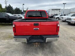 
										2016 Ford F-250 4×4 – Crew Cab XL full									