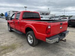 
										2016 Ford F-250 4×4 – Crew Cab XL full									