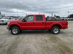 
										2016 Ford F-250 4×4 – Crew Cab XL full									