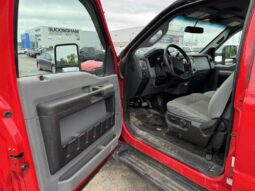 
										2016 Ford F-250 4×4 – Crew Cab XL full									