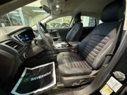 
										2016 Ford Fusion HEV SE full									