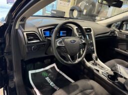 
										2016 Ford Fusion Hev Se full									