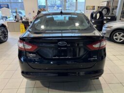 
										2016 Ford Fusion Hev Se full									