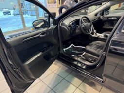 
										2016 Ford Fusion Hev Se full									