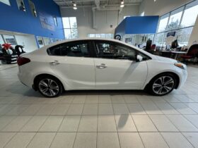 2016 Kia Forte