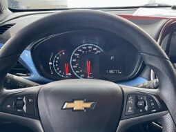 
										2017 Chevrolet Spark 1lt Cvt full									