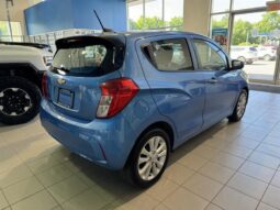 
										2017 Chevrolet Spark 1lt Cvt full									