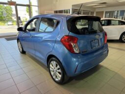 
										2017 Chevrolet Spark 1lt Cvt full									