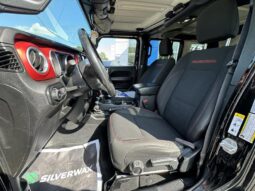 
										2018 Jeep Wrangler Jl Unlimited Rubicon full									