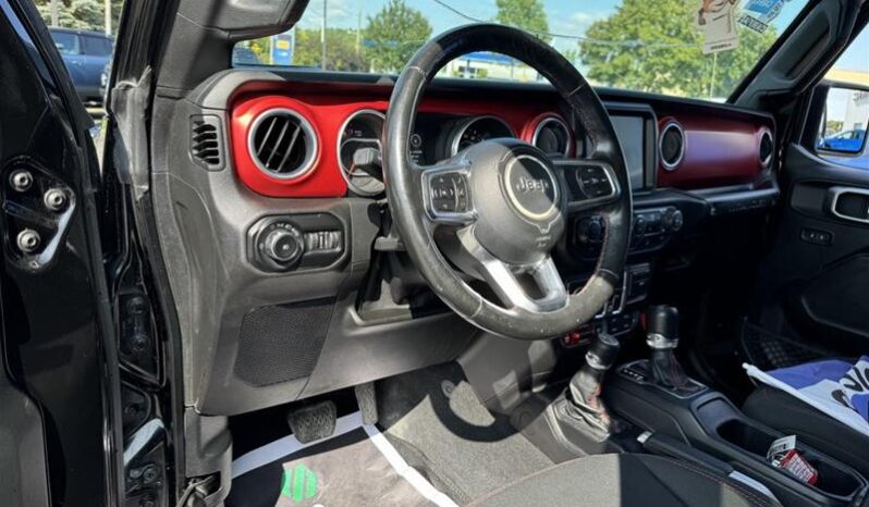 
								2018 Jeep Wrangler Jl Unlimited Rubicon full									