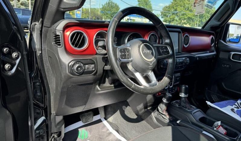 
								2018 Jeep Wrangler Rubicon full									