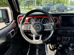 
										2018 Jeep Wrangler Jl Unlimited Rubicon full									