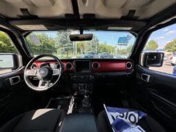 
										2018 Jeep Wrangler Jl Unlimited Rubicon full									