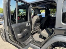 
										2018 Jeep Wrangler Jl Unlimited Rubicon full									