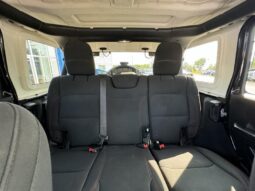 
										2018 Jeep Wrangler Jl Unlimited Rubicon full									