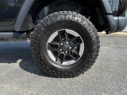 
										2018 Jeep Wrangler Jl Unlimited Rubicon full									