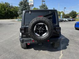 
										2018 Jeep Wrangler Jl Unlimited Rubicon full									