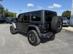 
										2018 Jeep Wrangler Rubicon full									