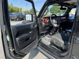 
										2018 Jeep Wrangler Jl Unlimited Rubicon full									